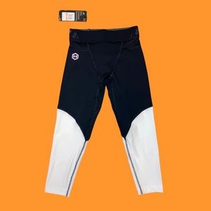 Under Armour UA Steph Curry 3 Celliant Compression Pants Basketball NEW